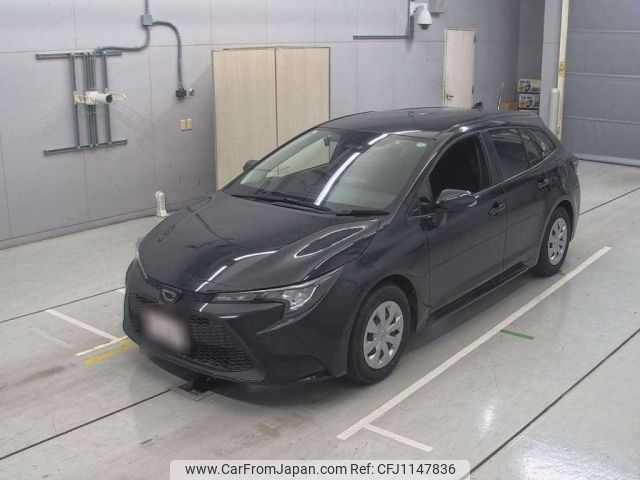 toyota corolla-touring-wagon 2020 -TOYOTA--Corolla Touring ZRE212W-6014096---TOYOTA--Corolla Touring ZRE212W-6014096- image 1