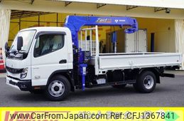 mitsubishi-fuso canter 2023 -MITSUBISHI--Canter 2PG-FEB80--FEB80-600447---MITSUBISHI--Canter 2PG-FEB80--FEB80-600447-