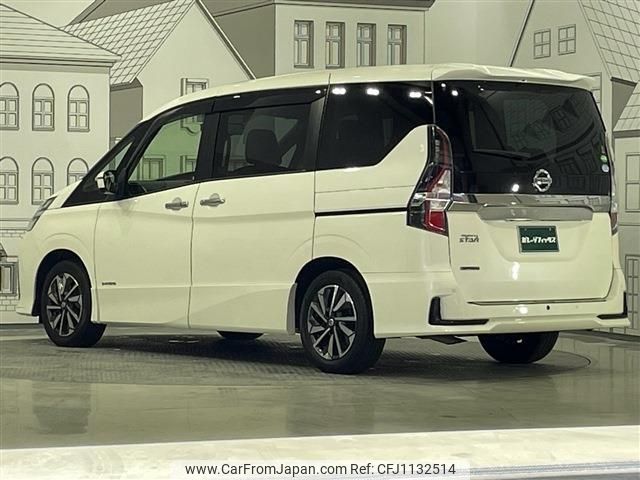 nissan serena 2021 quick_quick_5AA-GFC27_GFC27-225310 image 2