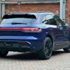 porsche macan 2023 CFJ1775550 image 2