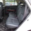 toyota harrier 2007 NIKYO_QW60368 image 22