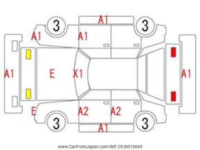 honda n-box 2021 -HONDA--N BOX 6BA-JF4--JF4-2203901---HONDA--N BOX 6BA-JF4--JF4-2203901- image 2