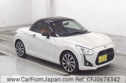 daihatsu copen 2014 -DAIHATSU 【広島 582ｺ2037】--Copen LA400K--0004764---DAIHATSU 【広島 582ｺ2037】--Copen LA400K--0004764-