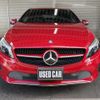 mercedes-benz a-class 2016 CFJ1729528 image 2