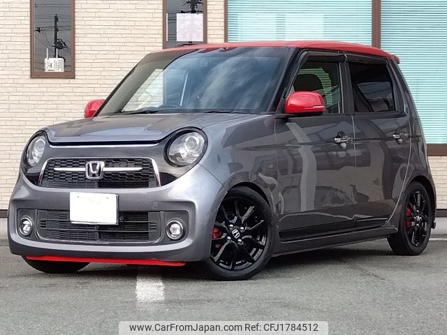 honda n-one 2018 CFJ1784512 image 1