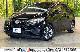 honda fit-hybrid 2016 CFJ1510585