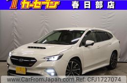 subaru levorg 2023 CFJ1727074