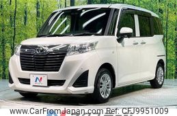 toyota roomy 2019 -TOYOTA--Roomy DBA-M900A--M900A-0296146---TOYOTA--Roomy DBA-M900A--M900A-0296146-