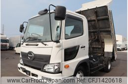 hino ranger 2020 -HINO--Hino Ranger 2KG-FC2ABA--FC2AB-122592---HINO--Hino Ranger 2KG-FC2ABA--FC2AB-122592-