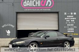 nissan silvia 1999 -NISSAN--Silvia GF-S15--S15-002375---NISSAN--Silvia GF-S15--S15-002375-