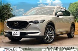 mazda cx-8 2021 -MAZDA--CX-8 3DA-KG2P--KG2P-359436---MAZDA--CX-8 3DA-KG2P--KG2P-359436-