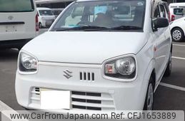 suzuki alto 2018 CFJ1653889