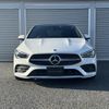 mercedes-benz cla-class 2019 quick_quick_3DA-118312M_WDD1183122N023283 image 12