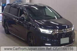 honda odyssey 2021 -HONDA 【習志野 339ﾅ 521】--Odyssey 6AA-RC4--RC4-1304522---HONDA 【習志野 339ﾅ 521】--Odyssey 6AA-RC4--RC4-1304522-