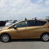 nissan note 2015 23448 image 4