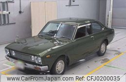 toyota carina 1972 -TOYOTA--Carina TA10-049766---TOYOTA--Carina TA10-049766-