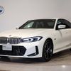 bmw 3-series 2023 -BMW--BMW 3 Series 3LA-5X20--WBA20FS0908C86215---BMW--BMW 3 Series 3LA-5X20--WBA20FS0908C86215- image 1