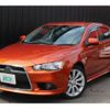 mitsubishi galant-fortis-sport-back 2009 quick_quick_CX4A_CX4A-0101455 image 2