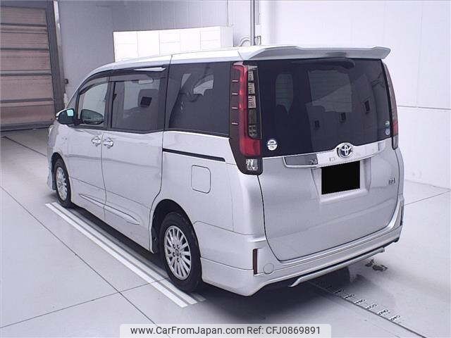 toyota noah 2017 -TOYOTA--Noah ZWR80G-0234653---TOYOTA--Noah ZWR80G-0234653- image 2