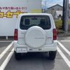 suzuki jimny 2014 -SUZUKI--Jimny ABA-JB23W--JB23W-731150---SUZUKI--Jimny ABA-JB23W--JB23W-731150- image 24