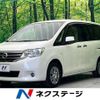 nissan serena 2012 -NISSAN--Serena DBA-C26--C26-033936---NISSAN--Serena DBA-C26--C26-033936- image 1