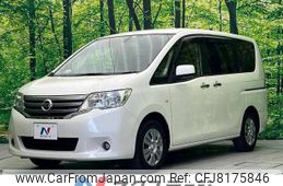 nissan serena 2012 -NISSAN--Serena DBA-C26--C26-033936---NISSAN--Serena DBA-C26--C26-033936-