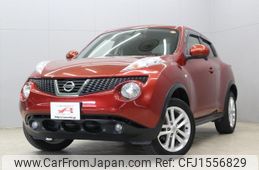 nissan juke 2013 CFJ1556829