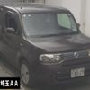 nissan cube 2012 -NISSAN--Cube Z12-216982---NISSAN--Cube Z12-216982- image 1