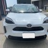 toyota yaris-cross 2024 -TOYOTA 【鈴鹿 331】--Yaris Cross 6AA-MXPJ10--MXPJ10-3140777---TOYOTA 【鈴鹿 331】--Yaris Cross 6AA-MXPJ10--MXPJ10-3140777- image 32