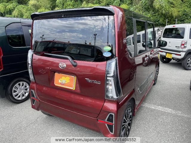 daihatsu tanto 2019 quick_quick_5BA-LA650S_LA650S-0054452 image 2