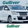 toyota vellfire 2012 -TOYOTA--Vellfire DBA-ANH20W--ANH20-8246560---TOYOTA--Vellfire DBA-ANH20W--ANH20-8246560- image 1