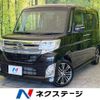 daihatsu tanto 2015 -DAIHATSU--Tanto DBA-LA600S--LA600S-0259658---DAIHATSU--Tanto DBA-LA600S--LA600S-0259658- image 1