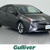 toyota prius 2016 -TOYOTA--Prius DAA-ZVW50--ZVW50-8031002---TOYOTA--Prius DAA-ZVW50--ZVW50-8031002- image 1