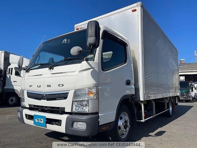 mitsubishi-fuso canter 2019 GOO_NET_EXCHANGE_0700644A30241113W001 image 1