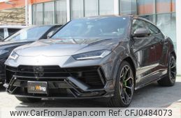 lamborghini urus 2023 -LAMBORGHINI--ﾗﾝﾎﾞﾙｷﾞｰﾆｳﾙｽ 7BA-ZLDHU--ZPBEC3ZL8PLA27282---LAMBORGHINI--ﾗﾝﾎﾞﾙｷﾞｰﾆｳﾙｽ 7BA-ZLDHU--ZPBEC3ZL8PLA27282-