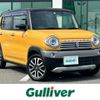 suzuki hustler 2017 -SUZUKI--Hustler DAA-MR41S--MR41S-259884---SUZUKI--Hustler DAA-MR41S--MR41S-259884- image 1