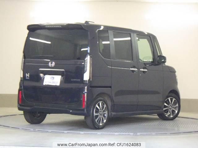 honda n-box 2024 CFJ1624083 image 2