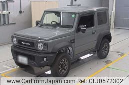 suzuki jimny-sierra 2023 -SUZUKI 【浜松 502め8841】--Jimny Sierra JB74W-198355---SUZUKI 【浜松 502め8841】--Jimny Sierra JB74W-198355-