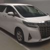 toyota alphard 2018 -TOYOTA--Alphard DAA-AYH30W--AYH30-0064262---TOYOTA--Alphard DAA-AYH30W--AYH30-0064262- image 6