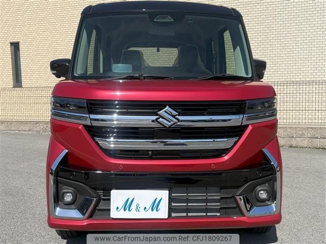 suzuki spacia 2025 CFJ1809267 image 2