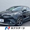 toyota c-hr 2017 -TOYOTA--C-HR DAA-ZYX10--ZYX10-2041154---TOYOTA--C-HR DAA-ZYX10--ZYX10-2041154- image 1