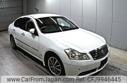 nissan fuga 2006 -NISSAN--Fuga Y50-116269---NISSAN--Fuga Y50-116269-