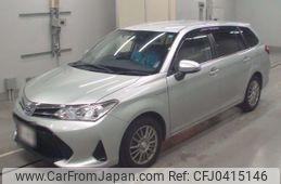 toyota corolla-fielder 2017 -TOYOTA--Corolla Fielder NKE165G-7164273---TOYOTA--Corolla Fielder NKE165G-7164273-