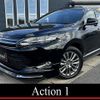 toyota harrier 2014 quick_quick_ZSU60W_ZSU60-0025113 image 1