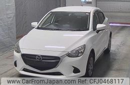 mazda demio 2016 -MAZDA--Demio DJ3AS-103897---MAZDA--Demio DJ3AS-103897-