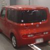 nissan cube 2010 -NISSAN--Cube Z12-110413---NISSAN--Cube Z12-110413- image 7