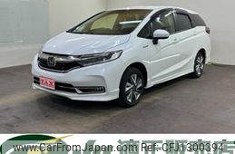 honda shuttle 2020 -HONDA--Shuttle GP8--2103885---HONDA--Shuttle GP8--2103885-