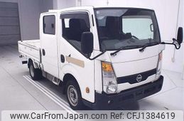 nissan atlas 2017 CFJ1384619