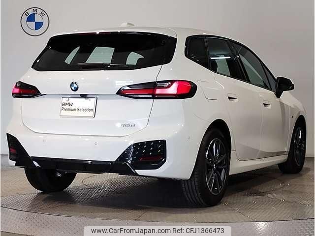 bmw 2-series 2024 quick_quick_3DA-22BY20_WBA22BY0107P07406 image 2