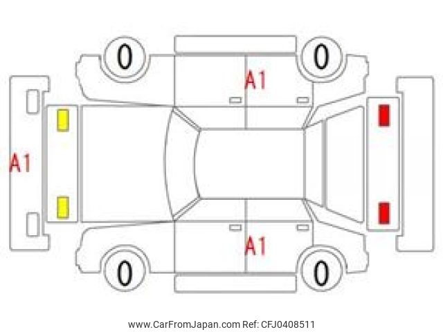 daihatsu wake 2017 -DAIHATSU--WAKE DBA-LA700S--LA700S-0105436---DAIHATSU--WAKE DBA-LA700S--LA700S-0105436- image 2